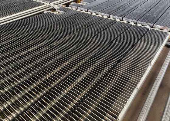 Κεταλλωτή H Fin σωλήνα για υψηλής απόδοσης μεταφορά θερμότητας και μειωμένη κατανάλωση ενέργειας