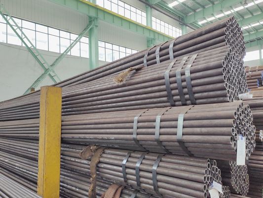 ΑΣΜΤ Α192 Χάλυβες σωλήνες θερμοσίφωνα χωρίς συγκόλληση με υψηλή μακροχρόνια αντοχή