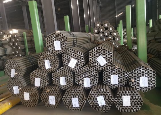 ASME/ISO Χάλυβας αδιάβροχο σωλήνα λέβητα για διάφορες βιομηχανικές εφαρμογές των σταθμών παραγωγής ενέργειας