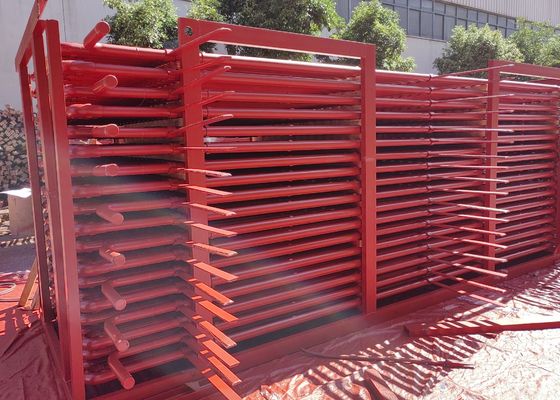 Υψηλής πίεσης θερμοσίφωνα από χάλυβα άνθρακα Σερπεντίνη σωλήνα για υπερθερμαντήρα και επαναθερμαντήρα