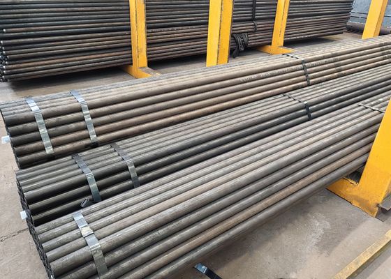 ASTM Χάλυβας άνθρακα Κεταλλωτήρας Χωρίς Σύνδεση σωλήνες για τοίχο νερού Πίνακα / υπερθερμαντήρα / επαναθερμαντήρα