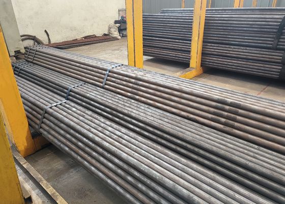 ASTM Χάλυβας άνθρακα Κεταλλωτήρας Χωρίς Σύνδεση σωλήνες για τοίχο νερού Πίνακα / υπερθερμαντήρα / επαναθερμαντήρα