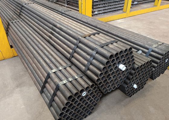 ASTM A106 Χωρίς συγκόλληση σωλήνες λέβητα για λέβητες υψηλής πίεσης και ανταλλακτές θερμότητας