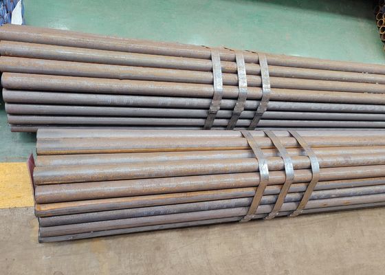 ASTM A53 Χάλυβα κράμα Χωρίς ραφές σωλήνες λέβητα σε λέβητα υψηλής πίεσης