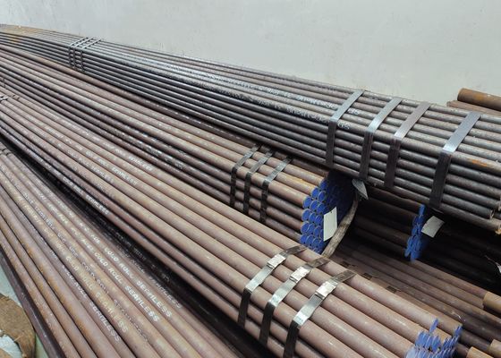 20G Σωλήνες / σωλήνες από άνθρακα χάλυβα χωρίς συγκόλληση σε λέβητα υψηλής πίεσης GB/T5310-2017