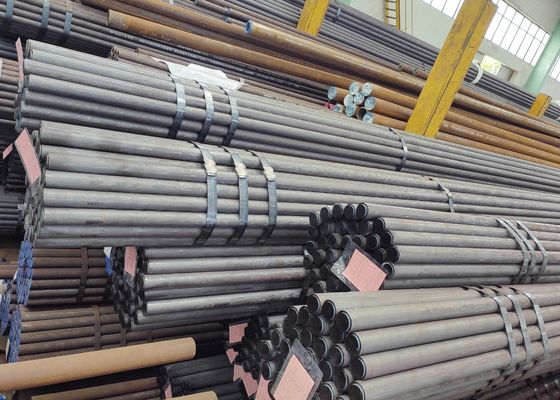ASME Χάλυβας άνθρακα θερμά κυλούμενα σωλήνες
