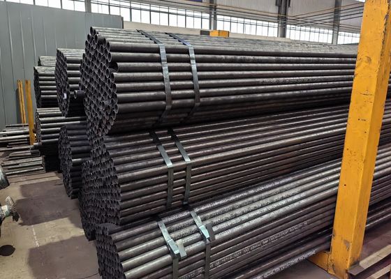 Κεραμίδια από χάλυβα 15CrMo με υψηλή αντοχή σε θερμοκρασία και διάβρωση