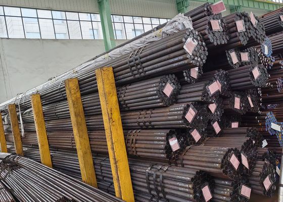 ASTM A192 Υψηλής ποιότητας σωλήνες θερμοσίφωνης από χάλυβα Cabon για εργοστάσια παραγωγής ηλεκτρικής ενέργειας