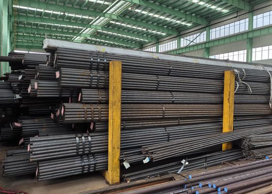 ASTM A192 Υψηλής ποιότητας σωλήνες θερμοσίφωνης από χάλυβα Cabon για εργοστάσια παραγωγής ηλεκτρικής ενέργειας