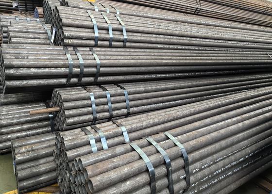 ASME Ανθεκτικοί στη διάβρωση σωλήνες θερμοκηπίου από χαλύβδινο χαλύβδινο χωρίς συγκόλληση για εναλλάκτη θερμότητας