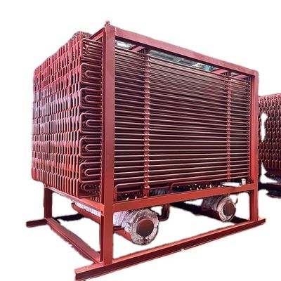 Υψηλής θερμοκρασίας ASME Seamless Boiler Tube Προσαρμοσμένο πάχος τοίχου