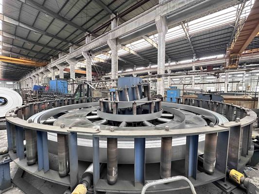Σωλήνες λέβητα από χάλυβα Cabon ASTM SA178 με καλή επίδοση συγκόλλησης