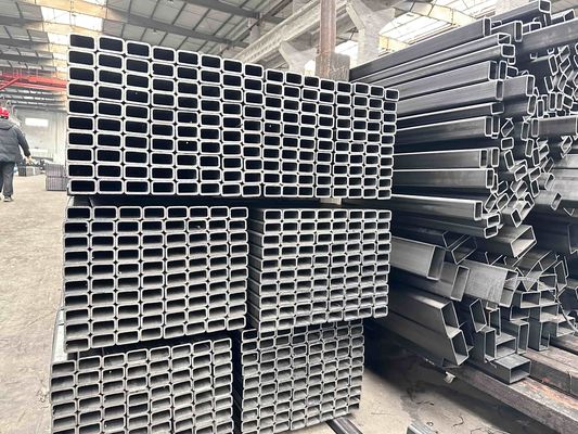 ASME Standard Πολωνική επιφανειακή λέβητα χάλυβα σωλήνα άνθρακα ανθεκτικό