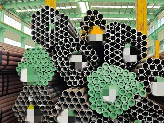 Κεταλλικό σωλήνα λέβητα Προσαρμοσμένη εξαιρετική αντοχή