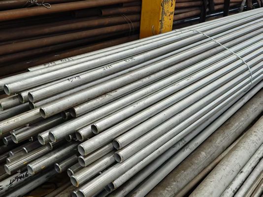 ASTM A192 Μαύρα - βαμμένα με υψηλή πίεση - αδιάβροχα σωλήνες λέβητα για βιομηχανική χρήση