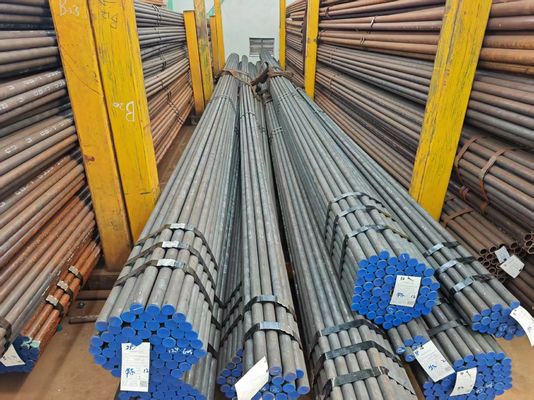 Προσαρμοσμένα σωλήνες λέβητα άνθρακα Sa210 A1