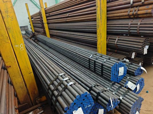 Προσαρμοσμένα σωλήνες λέβητα άνθρακα Sa210 A1