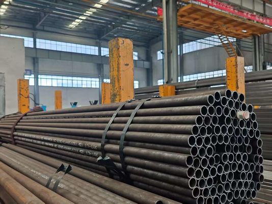 Βιομηχανικό σωλήνα λέβητα ASTM Αξιόπιστη συγκόλληση υψηλής αντοχής