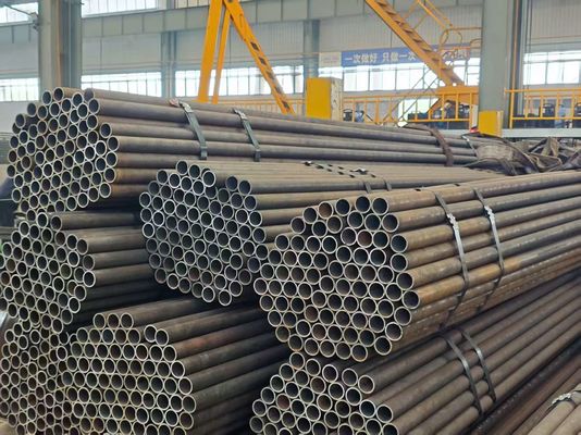Βιομηχανικό σωλήνα λέβητα ASTM Αξιόπιστη συγκόλληση υψηλής αντοχής