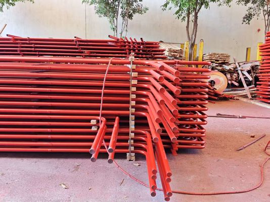 Αξιόπιστος Σωλήνας Σερπαντίνας για Οικονομιστές σε Λέβητες με Χαμηλό Κόστος Εγκατάστασης