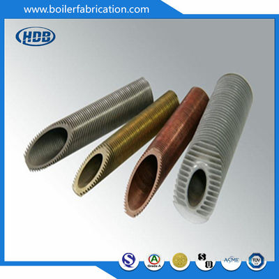 Διπλός σωλήνας H Fin με μέγιστη παραγωγή ατμού 20 τόνων/ώρα και εγγύηση 3 ετών