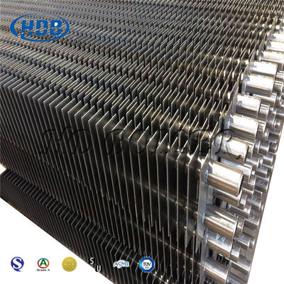 Υψηλής αποδοτικότητας μεταφοράς θερμότητας σωλήνα πτερυγίου λέβητα με ανώτερες ιδιότητες αυτοκαθαρισμού και 5ετή εγγύηση