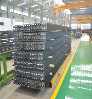 Τύπος σωλήνα με πτερύγια λέβητα τύπου H με ιδιότητες αυτοκαθαρισμού, ανάκτηση θερμότητας από τα απόβλητα καυσαερίων και χαρακτηριστικά αντίστασης.