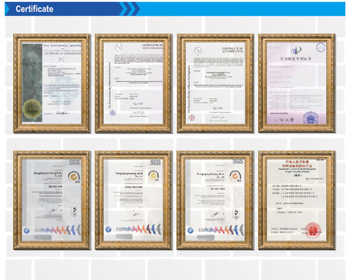 Stainless Steel Spiral Fin Tube for Energy Conservation in New Condition