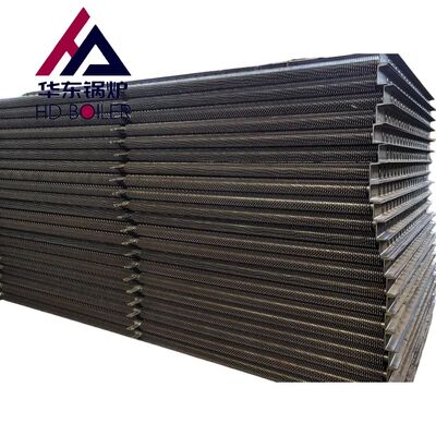 Υψηλής ποιότητας σωλήνας σπειροειδούς πτερυγίου από ανθρακούχο χάλυβα με αποδοτική διάσπαση θερμότητας και εξατομικευμένες προδιαγραφές