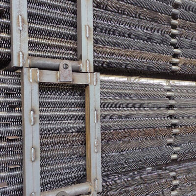 Υψηλής ποιότητας σωλήνας σπειροειδούς πτερυγίου από ανθρακούχο χάλυβα με αποδοτική διάσπαση θερμότητας και εξατομικευμένες προδιαγραφές