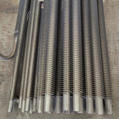 Υψηλής συχνότητας συγκόλληση από ανθρακικό χάλυβα