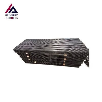 Εξατομικευμένος σωλήνας με πτερύγια από ανοξείδωτο χάλυβα για βιομηχανικές εφαρμογές εναλλάκτη θερμότητας