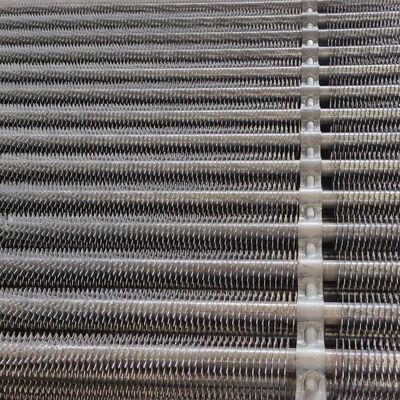 Alloy or Carbon Steel Boiler Spiral Fin Tube for High Temperature Environments with Customized Specifications