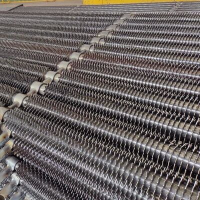 Alloy or Carbon Steel Boiler Spiral Fin Tube for High Temperature Environments with Customized Specifications