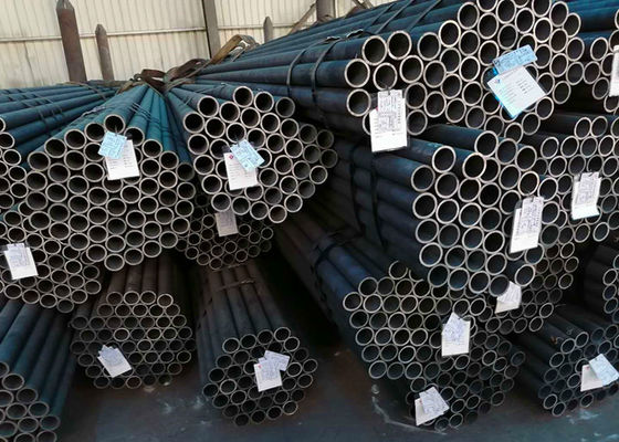 Ενωμένοι στενά ανοξείδωτο σωλήνες ASTM A270 TP304 TP304L TP316L SUS304 SUS304L SUS316L 1,4301 1,4307 1,4404 6M