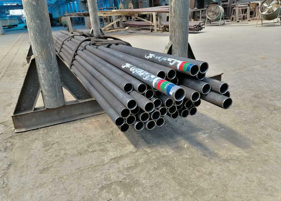 Ενωμένοι στενά ανοξείδωτο σωλήνες ASTM A270 TP304 TP304L TP316L SUS304 SUS304L SUS316L 1,4301 1,4307 1,4404 6M