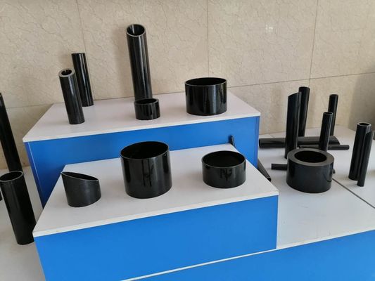 Άνευ ραφής μέρος λεβήτων σωλήνων χάλυβα υψηλού άνθρακα ως Superheater Reheater στις εγκαταστάσεις παραγωγής ενέργειας