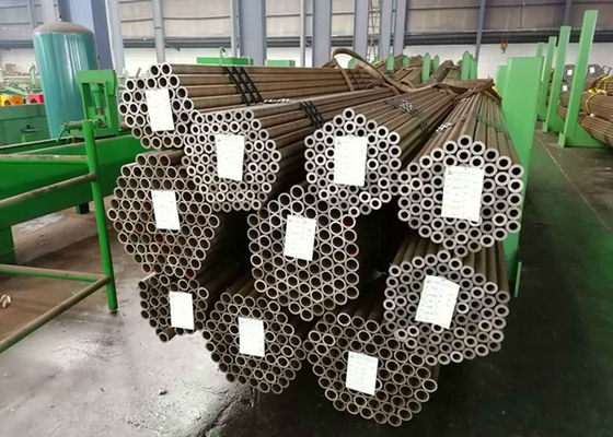 Μαύρος γαλβανισμένος σωλήνας ASTM A53 BS1387 DIN2244 ντυμένο πετρέλαιο ΜΒ χάλυβα άνθρακα Erw