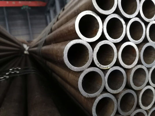 Ενωμένοι στενά ανοξείδωτο σωλήνες ASME SA249 ASTM A249 6.35*0.89MM 9.52*1.24MM