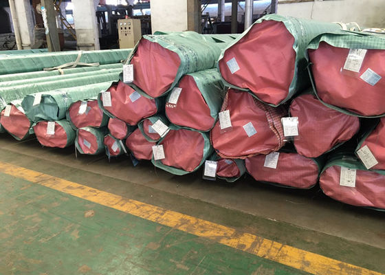 Superheater χωρίς συγκόλληση σωλήνας χάλυβα άνθρακα/χωρίς συγκόλληση σωλήνας καισίου API 5L ASME A53 GR Β