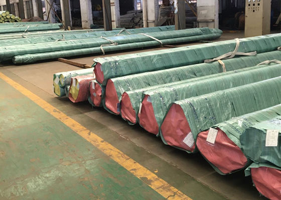 Superheater χωρίς συγκόλληση σωλήνας χάλυβα άνθρακα/χωρίς συγκόλληση σωλήνας καισίου API 5L ASME A53 GR Β