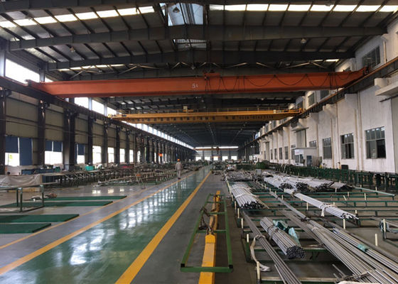 Χωρίς συγκόλληση σωλήνας ASME SA 53 βαθμός Β DIN17175 1,013 1,0405 καισίου βαθμού Β API 5L