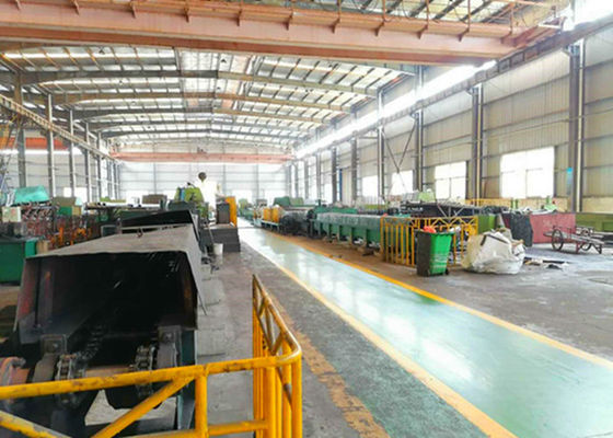 Μακροχρόνια υψηλή σκληρότητα ASTM A312 ASME SA312 σωλήνων ανοξείδωτου άνευ ραφής