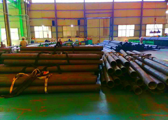 Χωρίς συγκόλληση σωλήνας ανοξείδωτου ASME SA213 TP310S/σωλήνας 25.4*2.11MM χάλυβα λεβήτων
