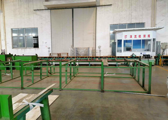 Τραβηγμένος στο κρύο άνευ ραφής σωλήνας ASTM A312 UNS S31254 6% Moly 1,454 254MO ανοξείδωτου