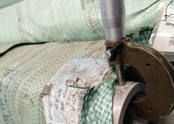 Σωλήνας φωτεινό ανοπτημένο ενωμένο στενά ASME SA213 ανταλλακτών θερμότητας ανοξείδωτου