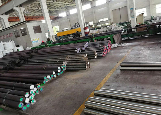 Χωρίς συγκόλληση σωλήνας TP316L TP316Ti TP316H 38*3*6000mm SS ASTM A269 για τον ανταλλάκτη θερμότητας