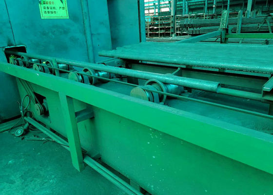 Τραβηγμένος στο κρύο άνευ ραφής σωλήνας 44.5x5x9200mm 31.8x4.5x9200mm χάλυβα ASTM A213 T12 T22 για τον ανταλλάκτη θερμότητας