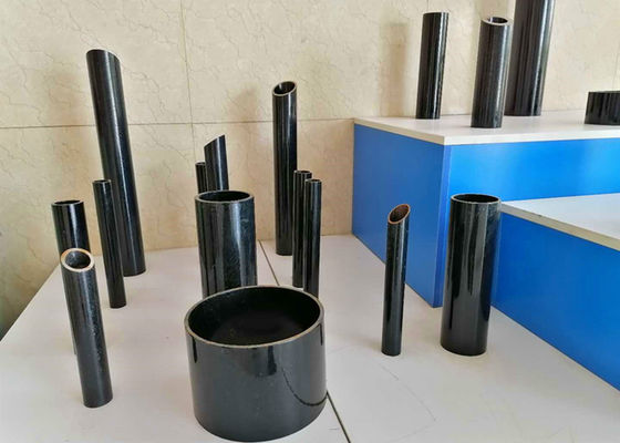 Σωλήνας ASME SB677 ASTM B674 UNS N08904 904L ανοξείδωτου παστώματος κραμάτων νικελίου
