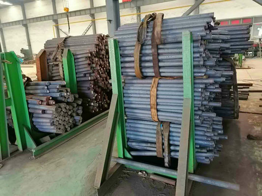 Superheater T1 T11 T12 σωλήνων χάλυβα λεβήτων/σωλήνων ASTM A213 ASME SA213 ανταλλακτών θερμότητας